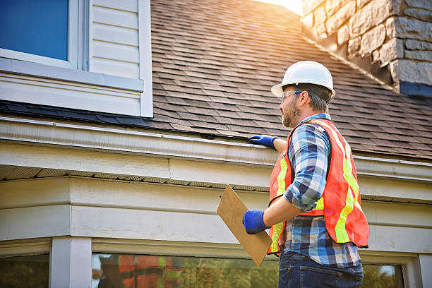Licensed Roof Repair service in Newport, MI - Norken Roofing